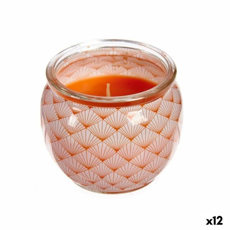 Bougie Parfumée Acorde S.S. MELON Melon (12 Unités)