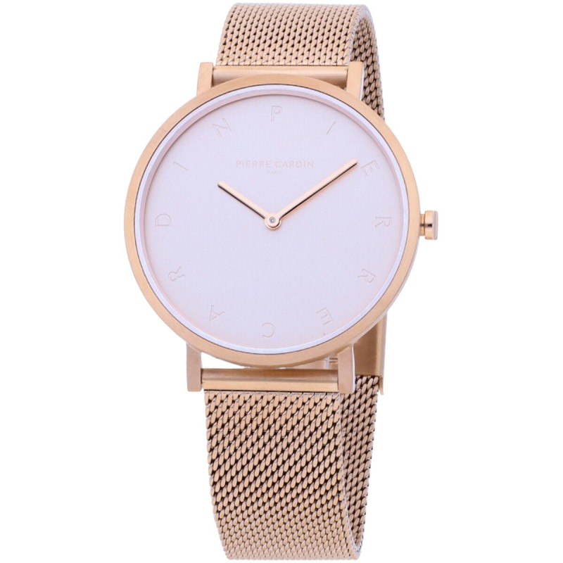 Montre Femme Pierre Cardin CBV-1055