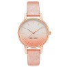 Montre Femme Nine West NW_2512RGPK