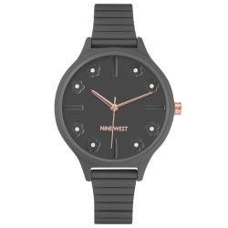 Montre Femme Nine West NW_2562GYGY