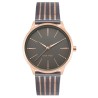 Montre Femme Nine West NW_2566RGGY