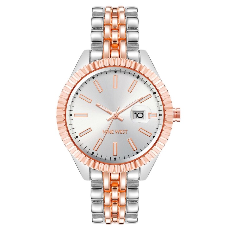 Montre Femme Nine West NW_2661SVRT