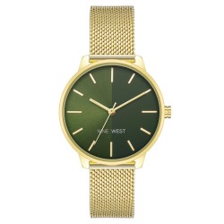 Montre Femme Nine West NW_2668GNGB