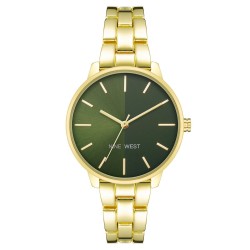 Montre Femme Nine West NW_2682GNGB