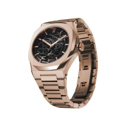 Montre Homme D1 Milano SKBJ12 (Ø 41,5 mm)