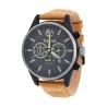 Montre Homme Timberland TDWGC2132601