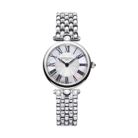 Montre Femme Frederique Constant  FC-200MPW2AR6B