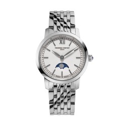 Montre Femme Frederique Constant  FC-206SW1S6B