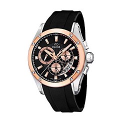 Montre Homme Jaguar J689/1