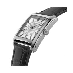 Montre Unisexe Frederique Constant ART DECO CARREE AUTOMATIC