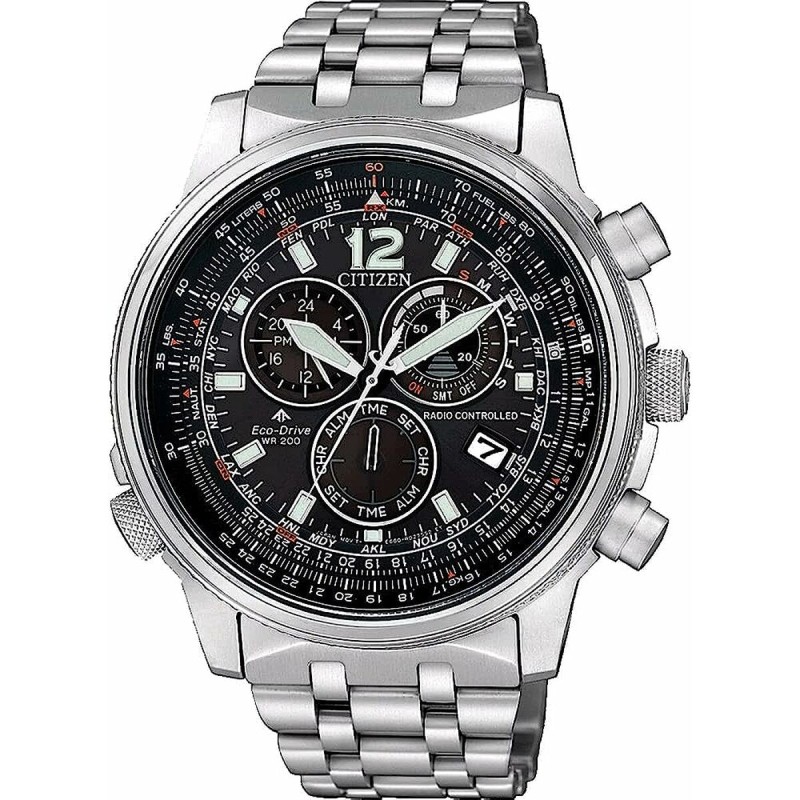 Montre Homme Citizen CB5860-86E