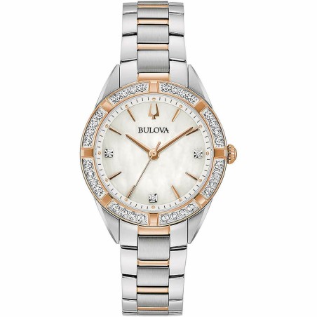 Montre Femme Bulova 98R281