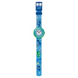 Montre Enfant Flik Flak ZFBNP209