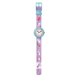 Montre Enfant Flik Flak MAGICAL UNICORNS