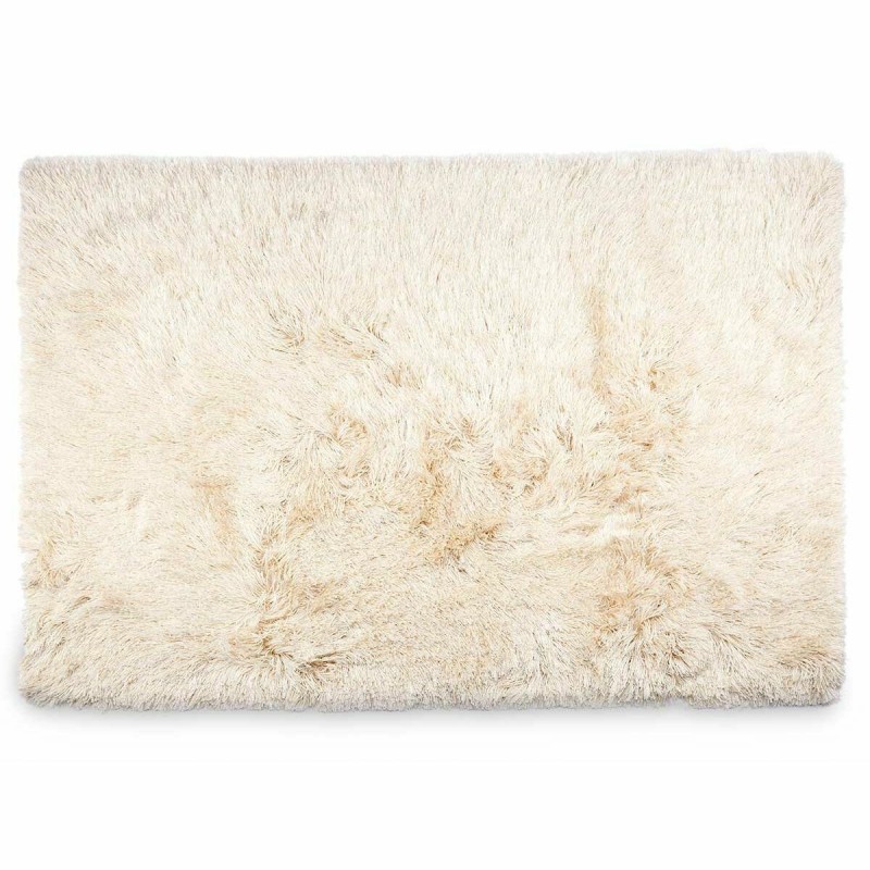 Tapis Crème 120 x 2 x 180 cm