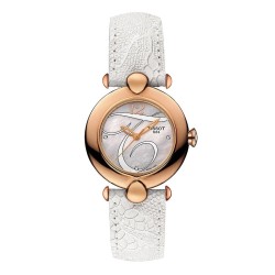 Montre Femme Tissot T-GOLD (Ø 30 mm)