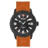 Montre Homme Swiss Military Hanowa SM06-4302.27.007.79 Noir