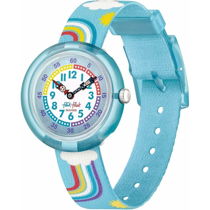 Montre Enfant Flik Flak ZFBNP194