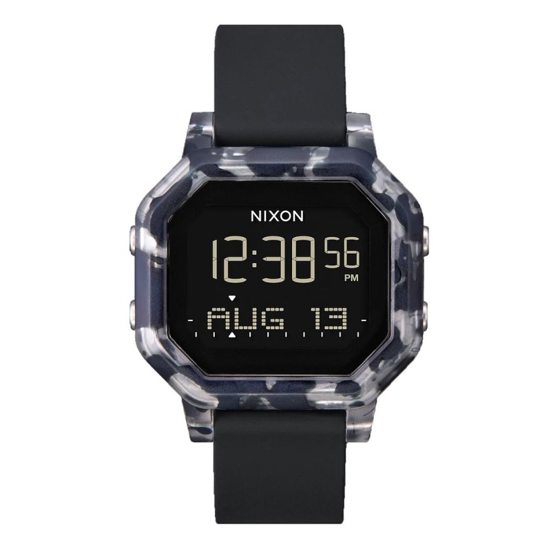 Montre Homme Nixon A1210-2882 Noir