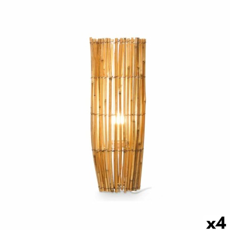 Lampadaire GiftDecor HY8162D Naturel 18