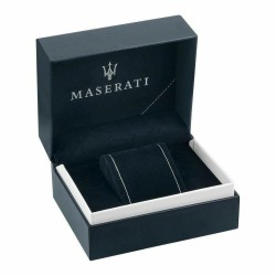 Montre Homme Maserati SUCCESSO SOLAR POWER (Ø 45 mm)