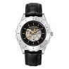 Montre Homme Trussardi T-LOGO Noir (Ø 43 mm)