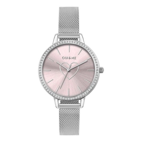 Montre Femme Oui & Me ME010290 (Ø 34 mm)