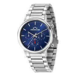 Montre Homme Chronostar R3753276006 Argenté