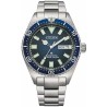 Montre Homme Citizen NY0129-58L