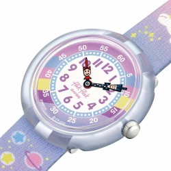 Montre Enfant Flik Flak CUDDLY UNICORN