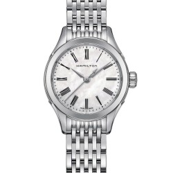 Montre Femme Hamilton AMERICAN CLASSICVALIANT QUARTZ (Ø 26 mm)