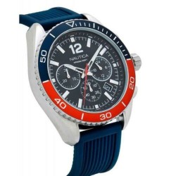 Montre Homme Nautica NAPKBF020 (Ø 46 mm)