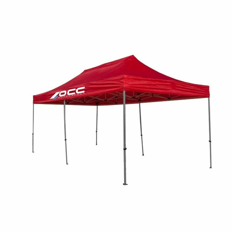 Tente OCC Motorsport OCCCARP06 Rouge