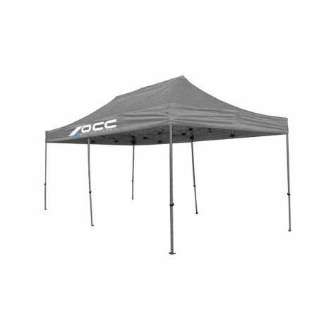 Tente OCC Motorsport OCCCARP08 Gris