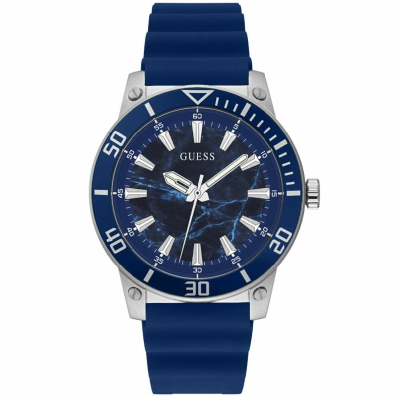 Montre Homme Guess GW0420G1