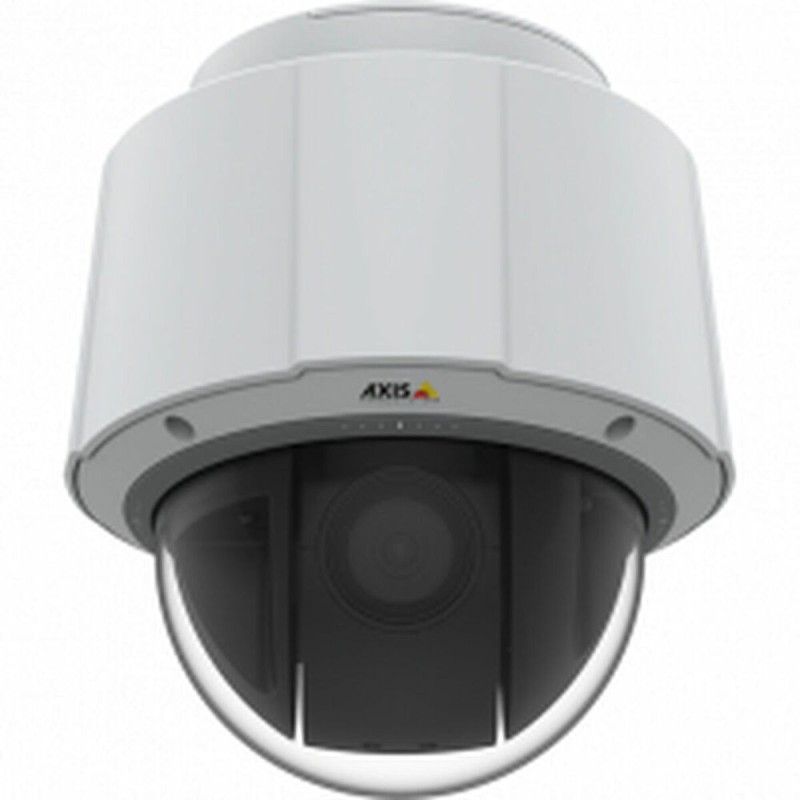 Camescope de surveillance Axis Q6075 1080 p