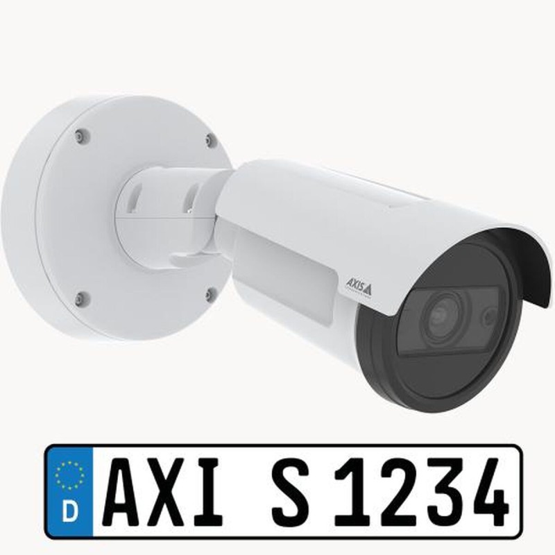 Camescope de surveillance Axis 02811-001