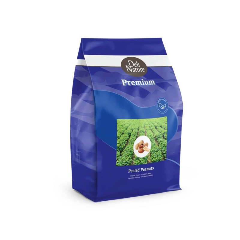 Nourriture pour oiseaux Deli Nature Premium 3 Kg