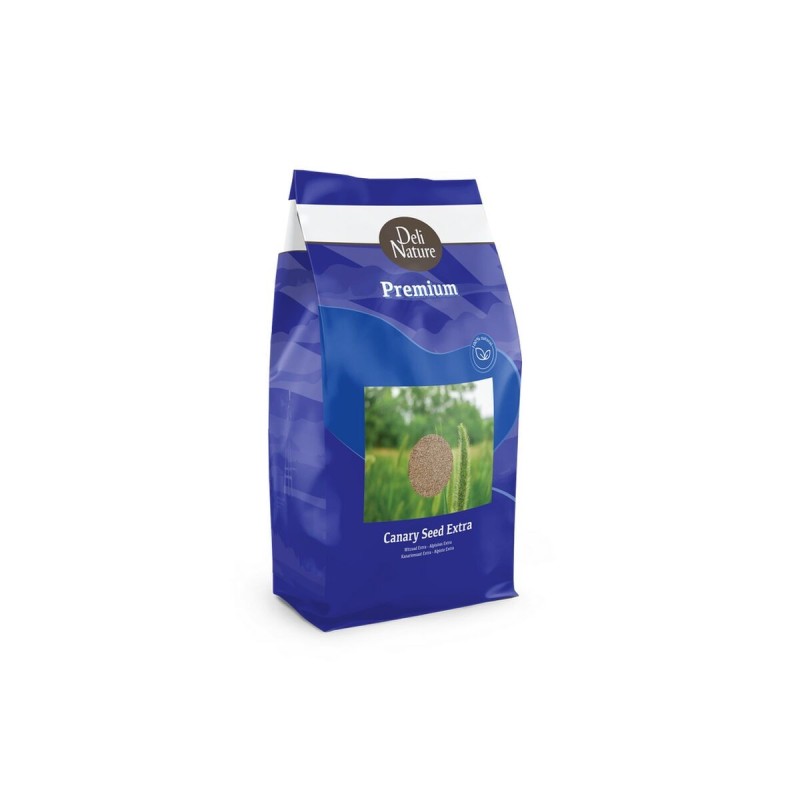 Nourriture pour oiseaux Deli Nature Premium 5 kg