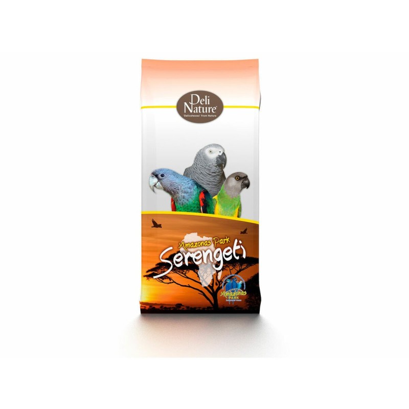 Nourriture pour oiseaux Deli Nature Birdelicious 2 Kg