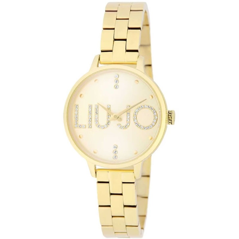 Montre Femme LIU JO TLJ2040