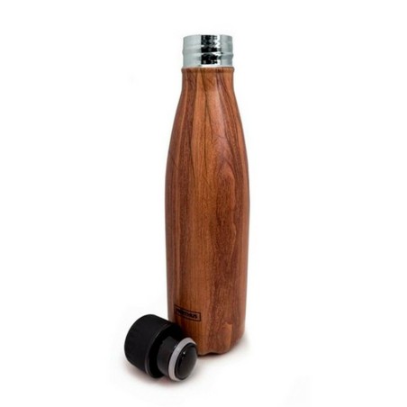 Thermos Vin Bouquet Bois 500 ml