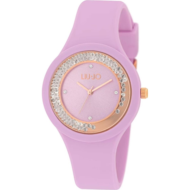 Montre Femme LIU JO TLJ1421