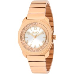 Montre Femme LIU JO TLJ2190