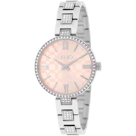 Montre Femme LIU JO TLJ2183