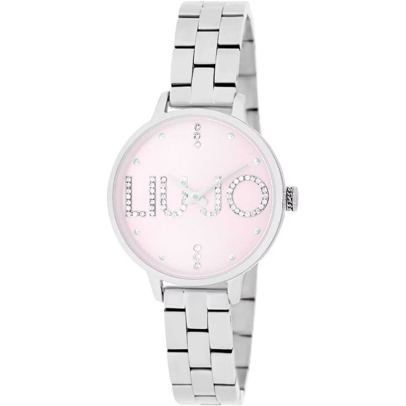 Montre Femme LIU JO TLJ2038