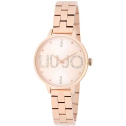 Montre Femme LIU JO TLJ2041