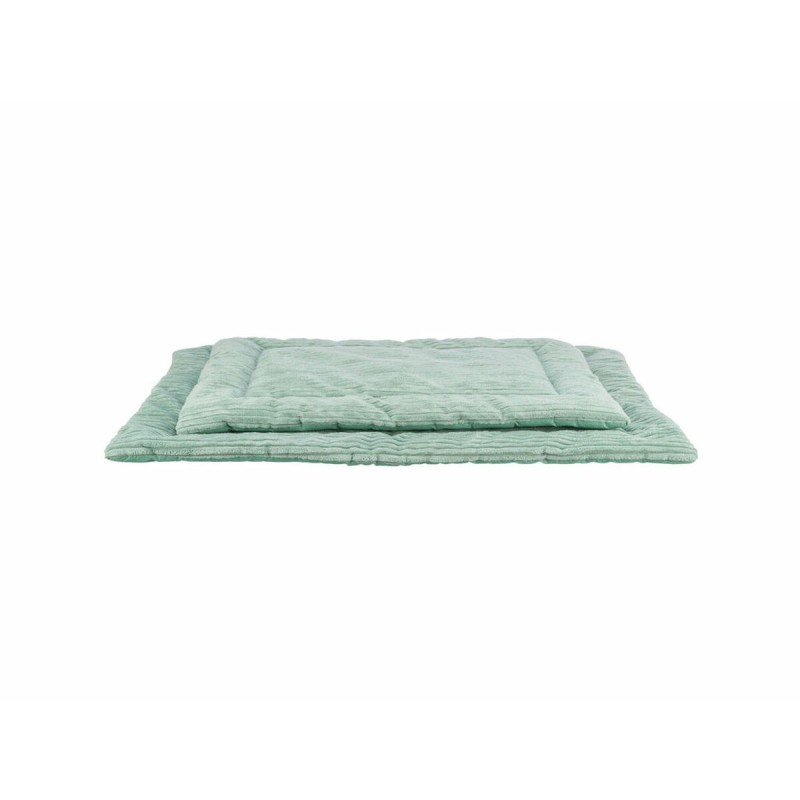 Matelas Trixie Jonna Vert 90 × 65 CM