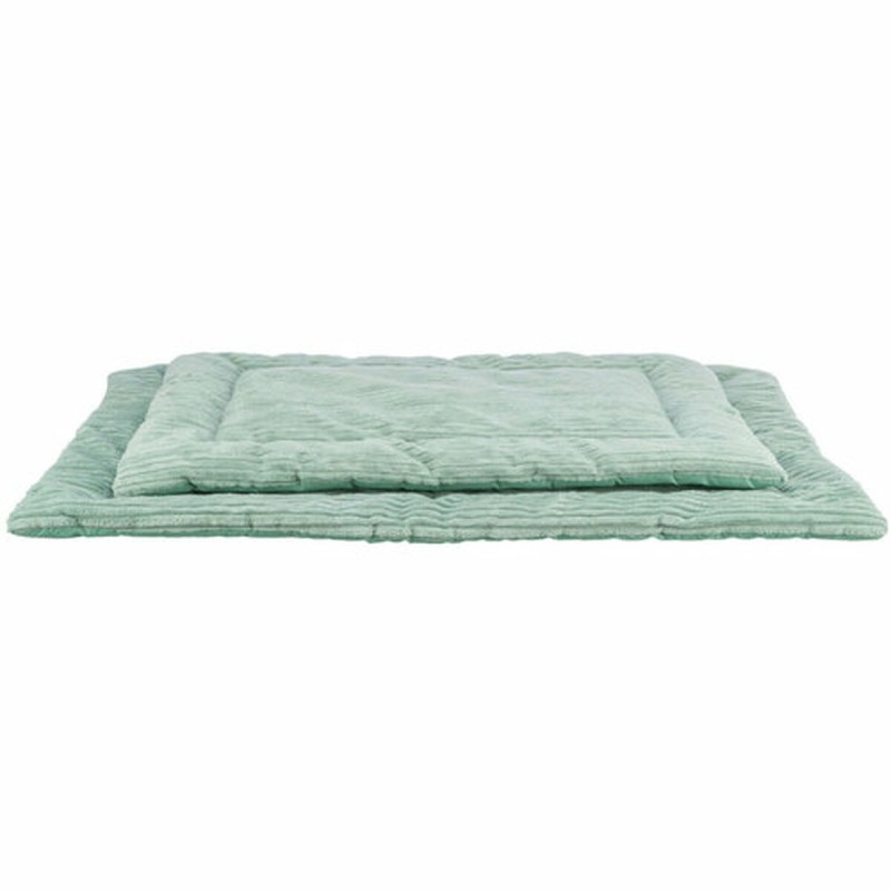 Matelas Trixie Jonna Vert 90 × 65 CM