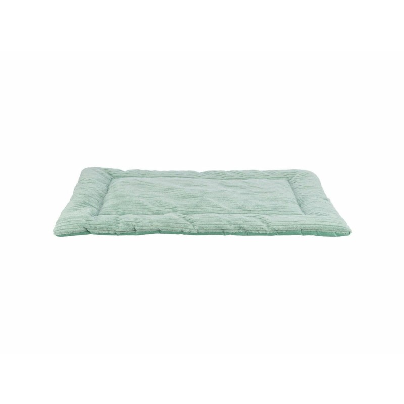 Matelas Trixie Jonna Vert 90 × 65 CM